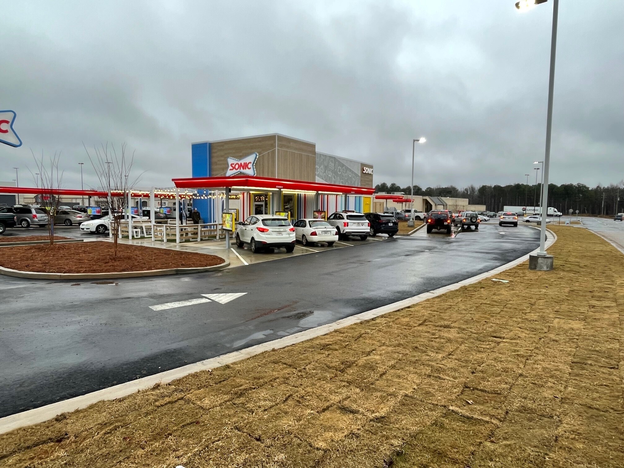 1509 Lafayette Pky, Lagrange, GA for sale Building Photo- Image 1 of 1