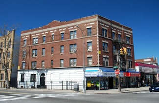 More details for 2353 Foster Avenue, New York, NY - Retail for Lease