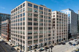 More details for 328 S Jefferson St, Chicago, IL - Office, Retail for Lease