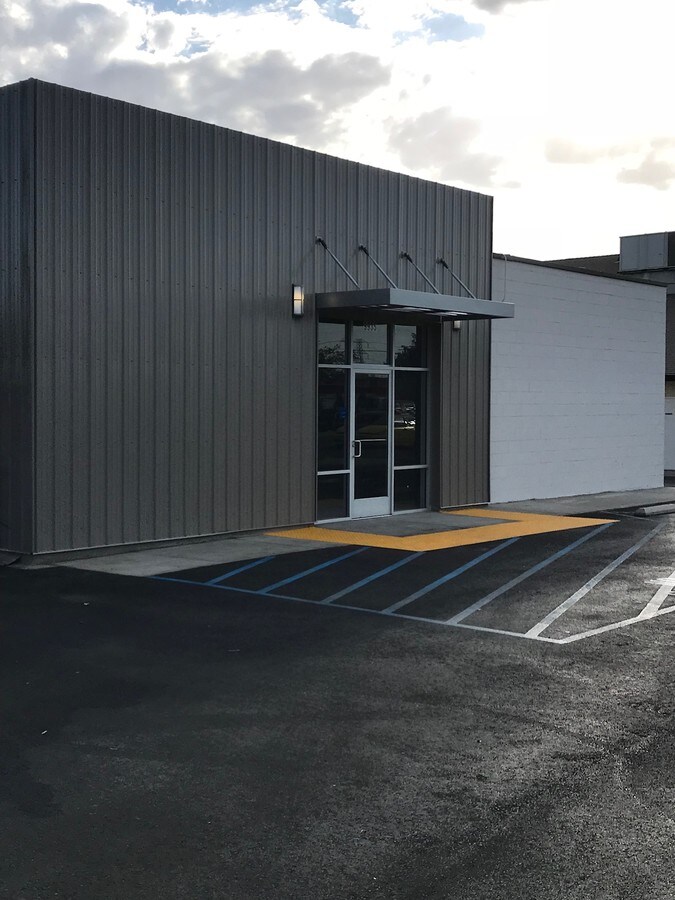 9935 Rosedale Hwy, Bakersfield, CA 93312