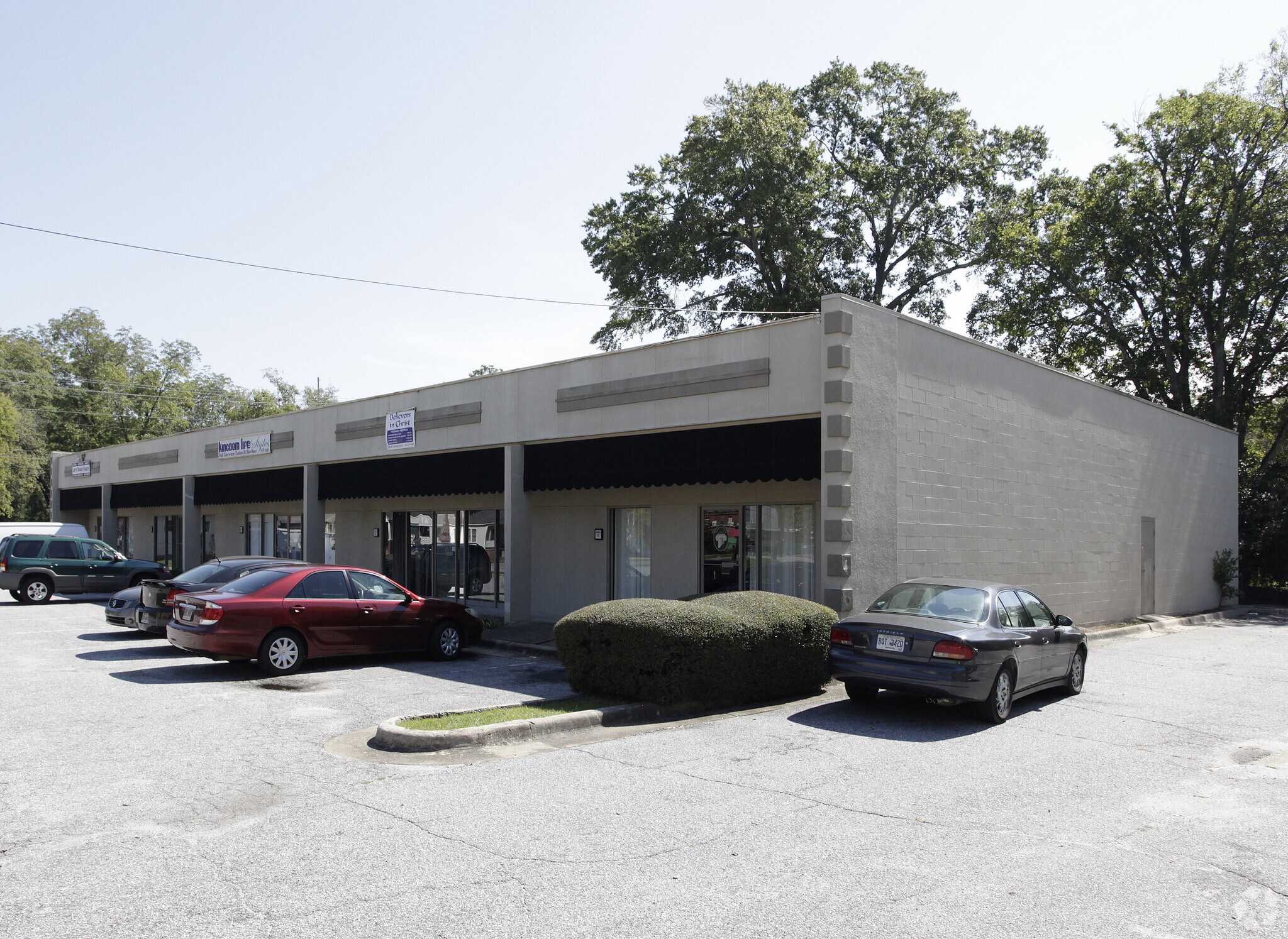 1147 Henry Ave, Columbus, GA for sale Primary Photo- Image 1 of 1