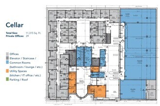 858 E 29th St, Brooklyn, NY for sale Floor Plan- Image 1 of 1