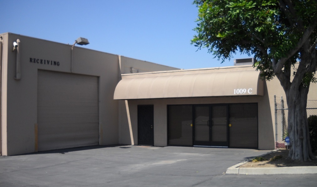 1009 Brooks St, Ontario, CA for lease Building Photo- Image 1 of 8