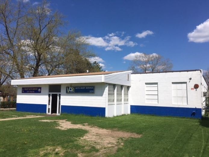 2231 Platt Rd, Ann Arbor, MI 48104