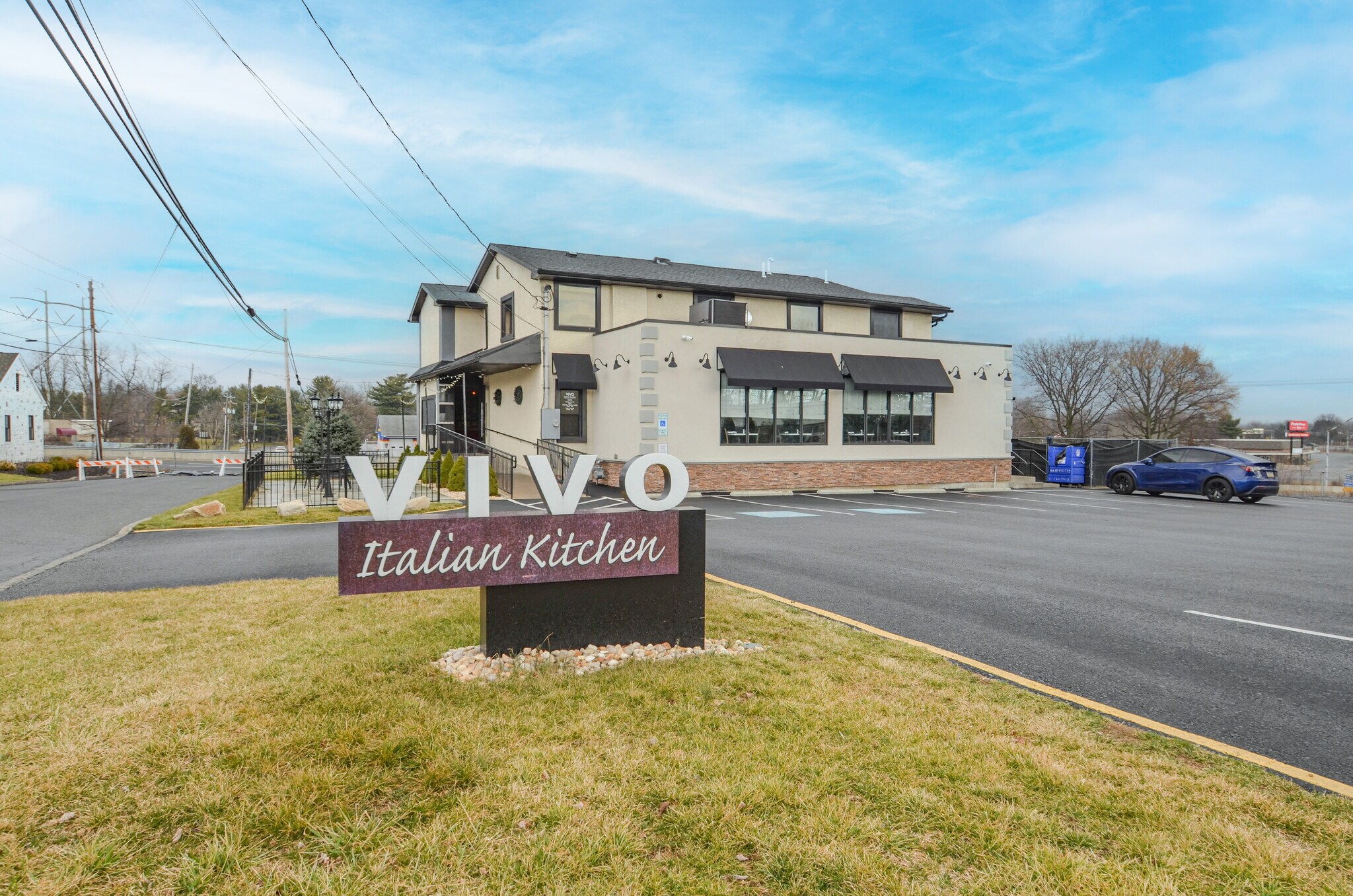4558 Crackersport Rd, Allentown, PA for sale Building Photo- Image 1 of 1