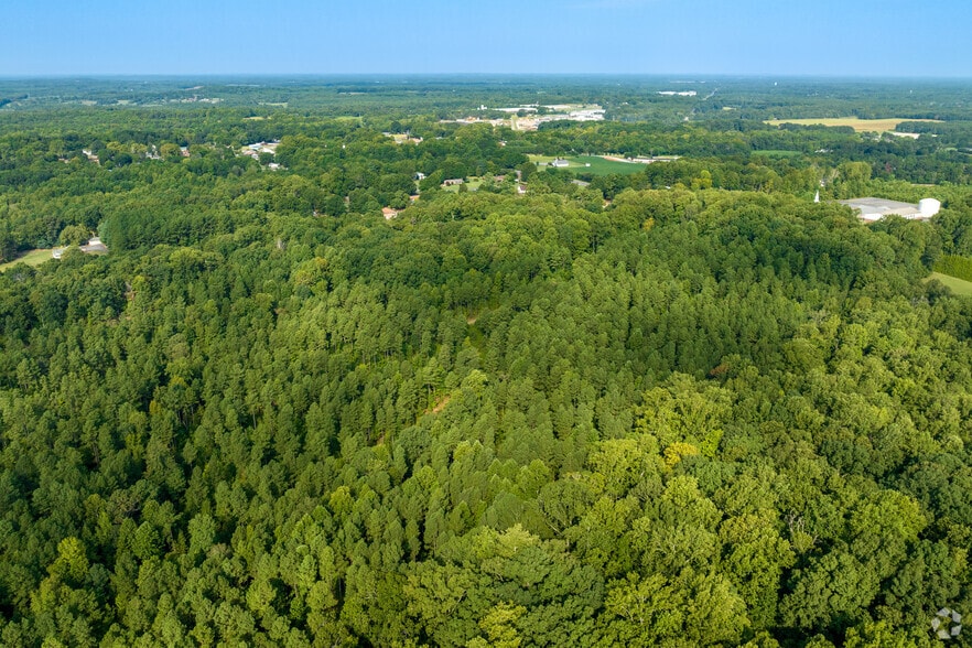 44855 Hwy 740, New London, NC 28127 Prime 61.72 Acres Single Family