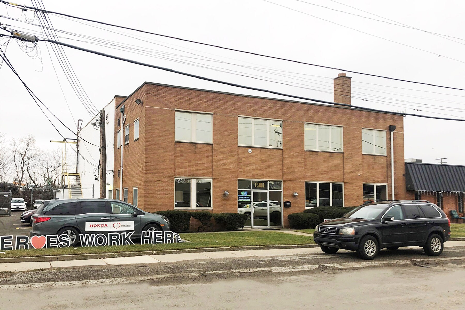 13001 Capital St, Oak Park, MI for sale Building Photo- Image 1 of 1