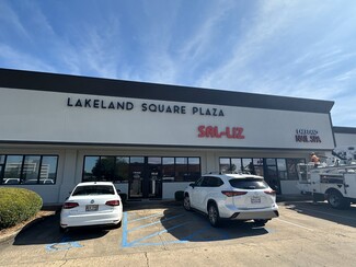 More details for 1000 Lakeland Sq, Flowood, MS - Office/Medical, Retail for Lease