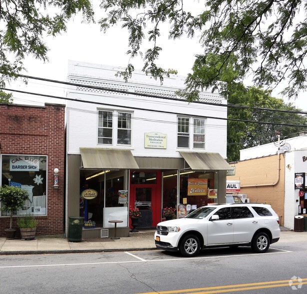 11-21 Babbitt Rd, Bedford Hills, NY for sale - Primary Photo - Image 1 of 1