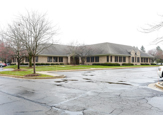 More details for 6000 W Saint Joseph Hwy, Lansing, MI - Office for Lease