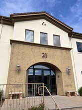 21 Upper Ragsdale Dr, Monterey, CA for lease Building Photo- Image 2 of 8