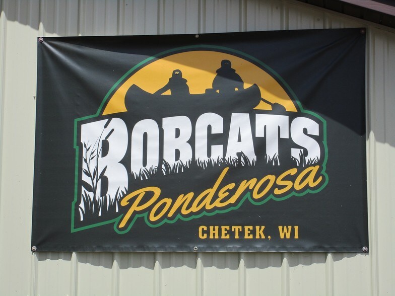 W15630 Old Hwy W, Weyerhaeuser, WI for sale - Building Photo - Image 1 of 1