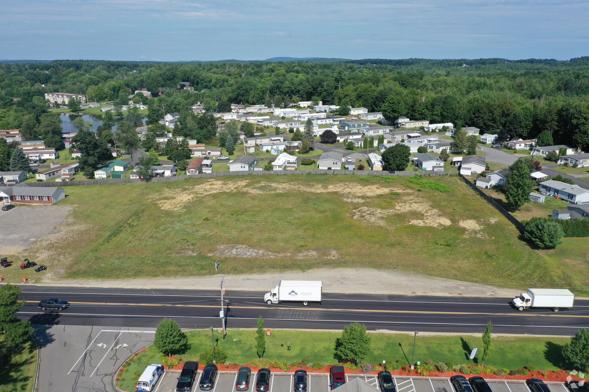 284 Calef Hwy, Epping, NH for sale Primary Photo- Image 1 of 1