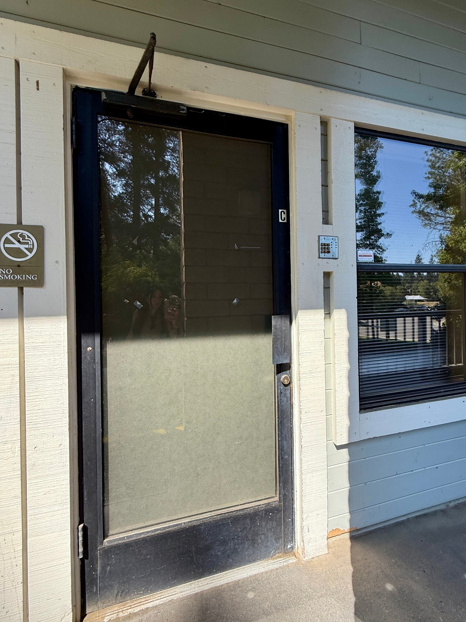 117 New Mohawk Rd, Nevada City, CA for lease Interior Photo- Image 1 of 10