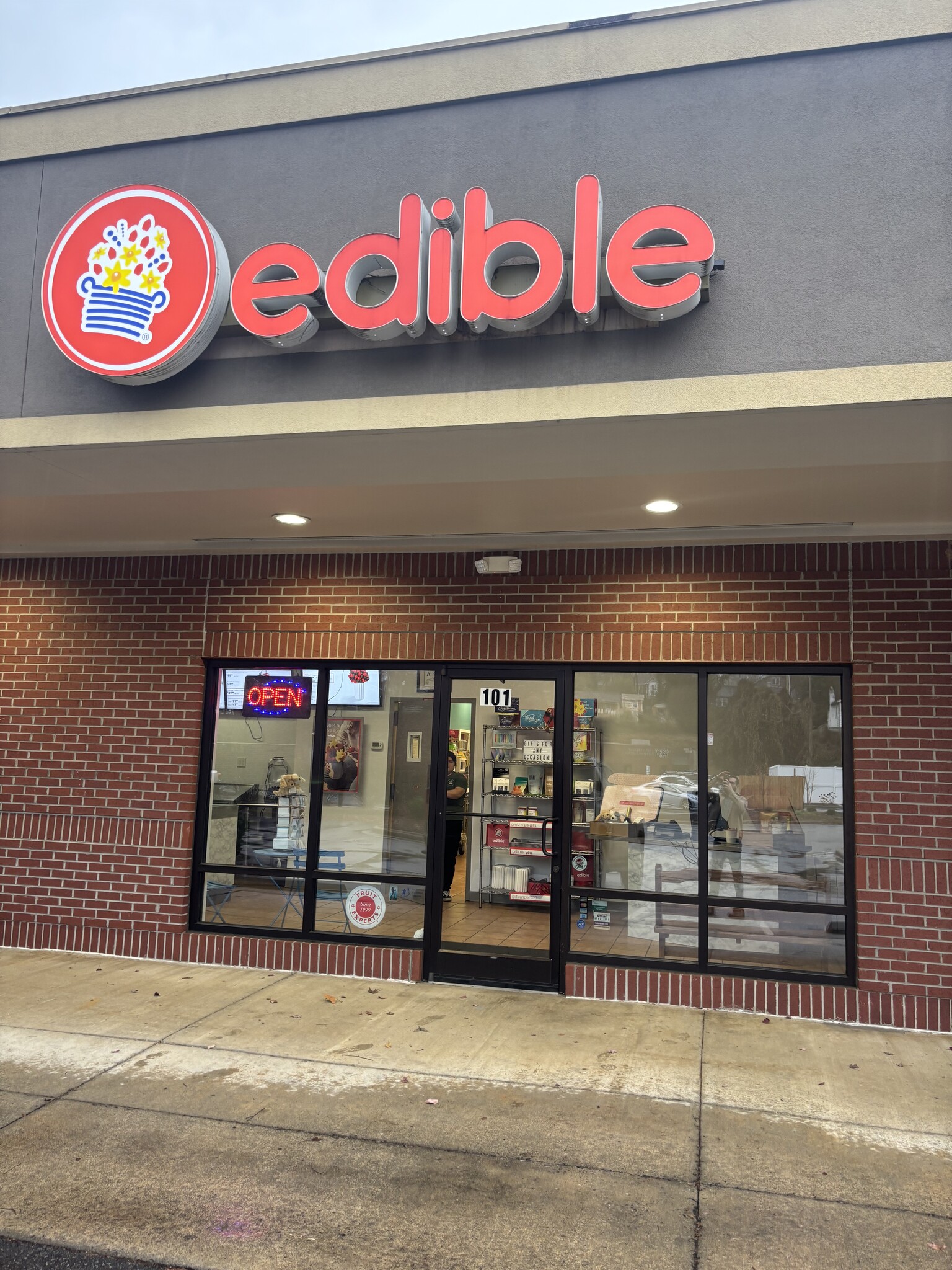 5 Regent Park Blvd, Asheville, NC for lease Building Photo- Image 1 of 9