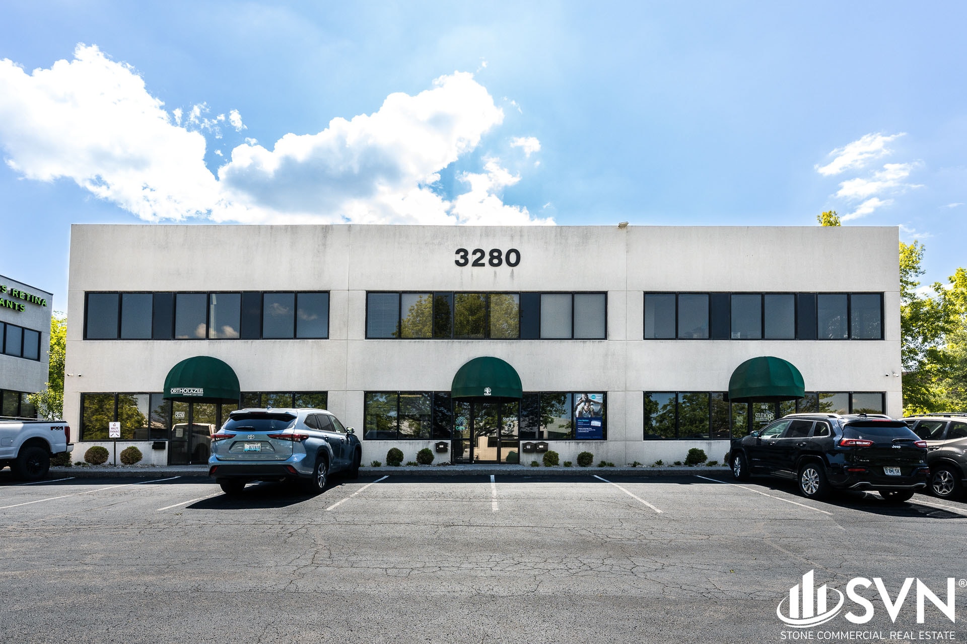 3280 Blazer Pky, Lexington, KY for sale Building Photo- Image 1 of 1
