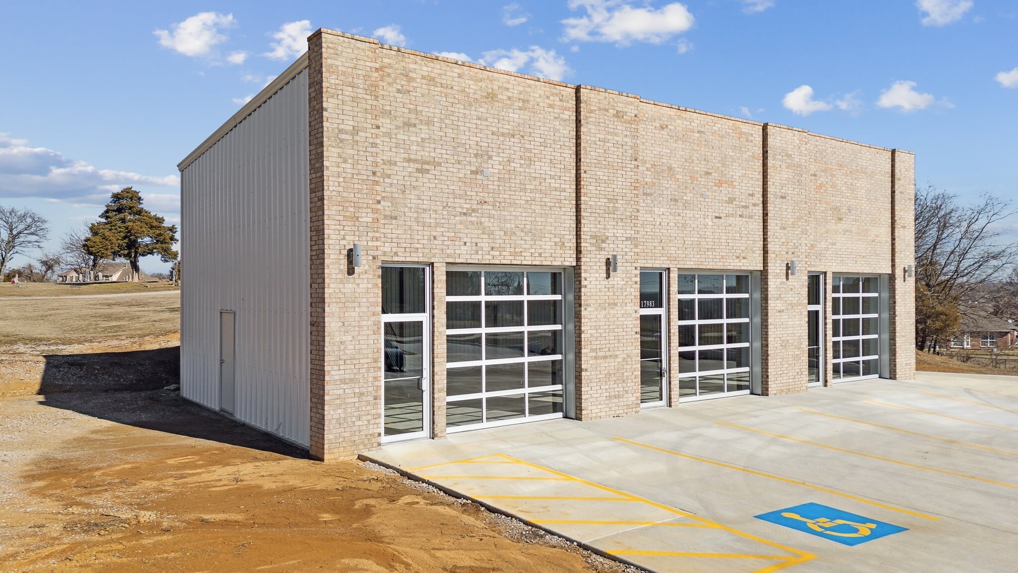 17983 E 116th N St, Owasso, OK for sale Building Photo- Image 1 of 21