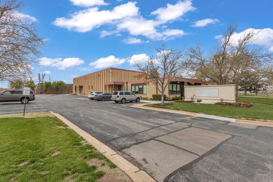 4248 Highline Blvd, Oklahoma City, OK 73108