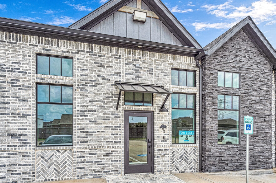 2031 N Mason Rd, Katy, TX for lease - Building Photo - Image 3 of 21