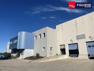 More details for 900 Rue André Ampère, Aix-en-Provence - Office, Flex for Lease