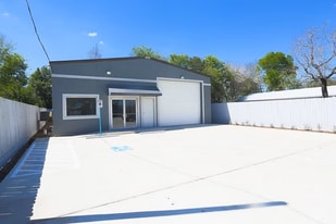 Warehouse for Lease - Commercial Real Estate