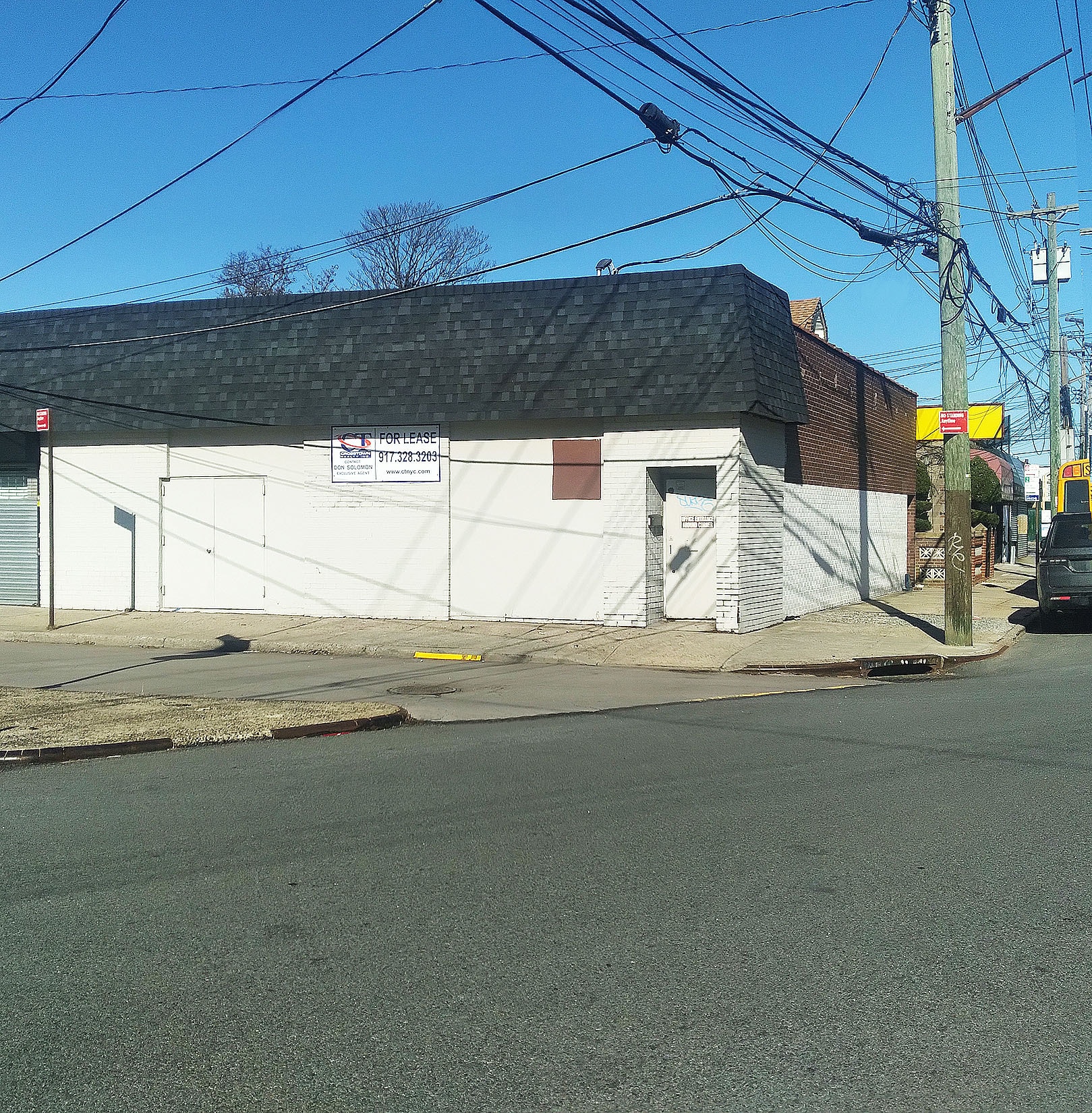 6315 Mill Ln, Brooklyn, NY for lease Building Photo- Image 1 of 5