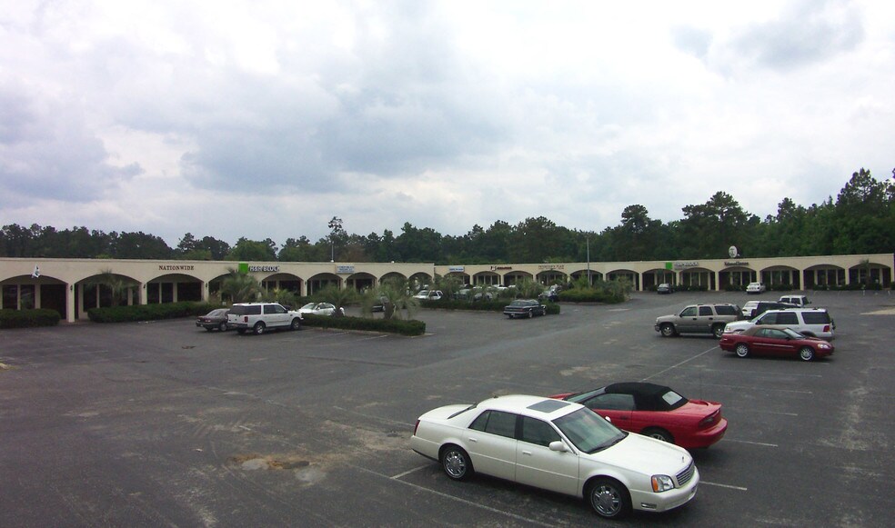 1810 2nd Loop Rd, Florence, SC for sale - Building Photo - Image 1 of 1