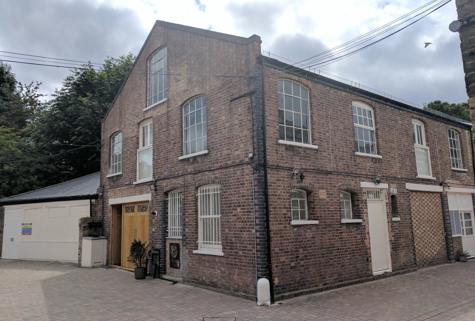 17 Crouch Hill, London for sale Primary Photo- Image 1 of 1