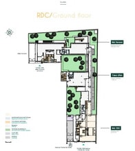 96-104 avenue Charles de Gaulle, Neuilly-sur-Seine for lease Floor Plan- Image 1 of 1