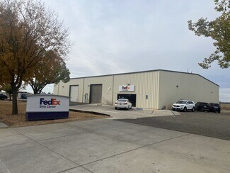 More details for 95 Macready Dr, Merced, CA - Industrial for Sale