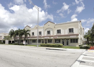 More details for 6099 Stirling Rd, Davie, FL - Office for Lease