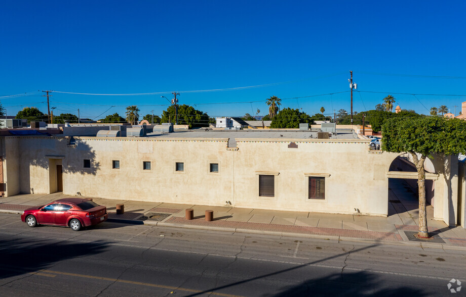 342 W Main St, Somerton, AZ for sale - Primary Photo - Image 1 of 1