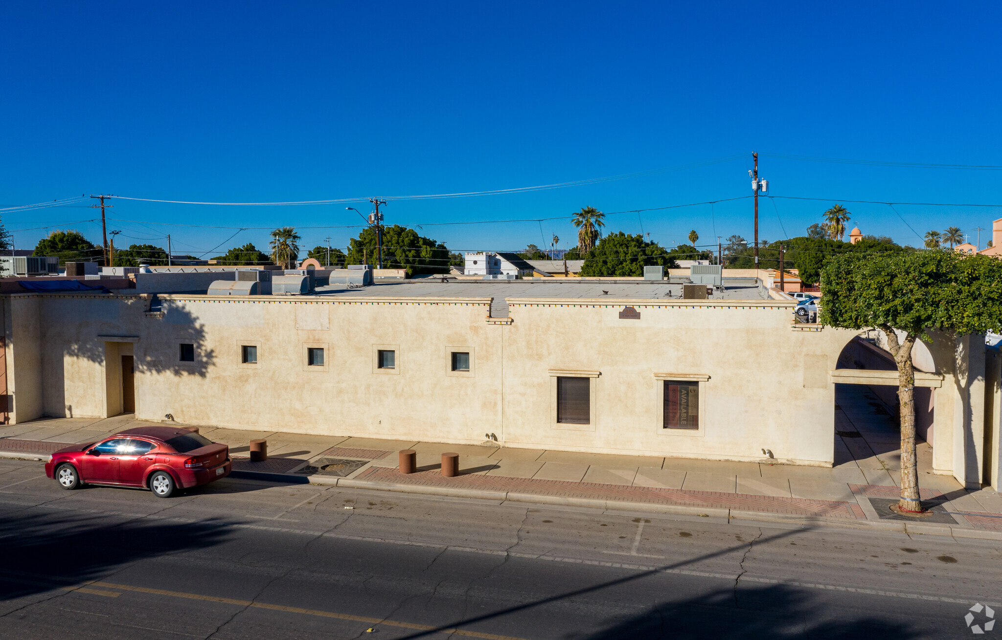 342 W Main St, Somerton, AZ for sale Primary Photo- Image 1 of 1