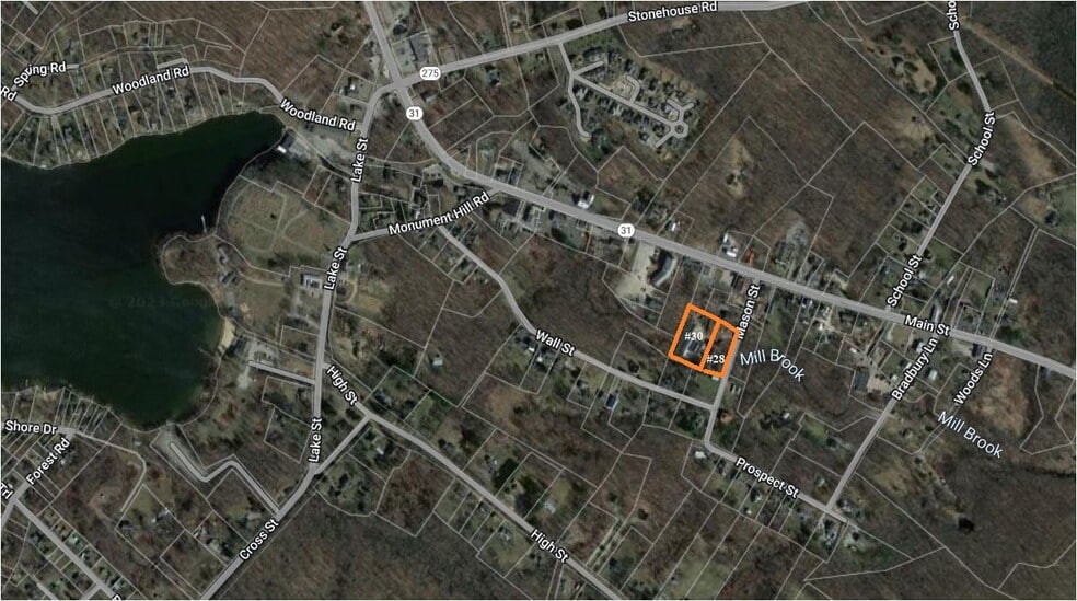 30 Mason St, Coventry, CT for sale - Building Photo - Image 2 of 7