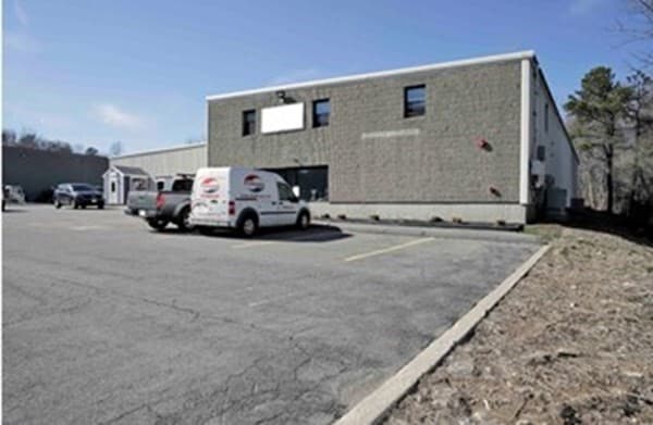 21 Ventura Dr, North Dartmouth, MA for lease Building Photo- Image 1 of 41