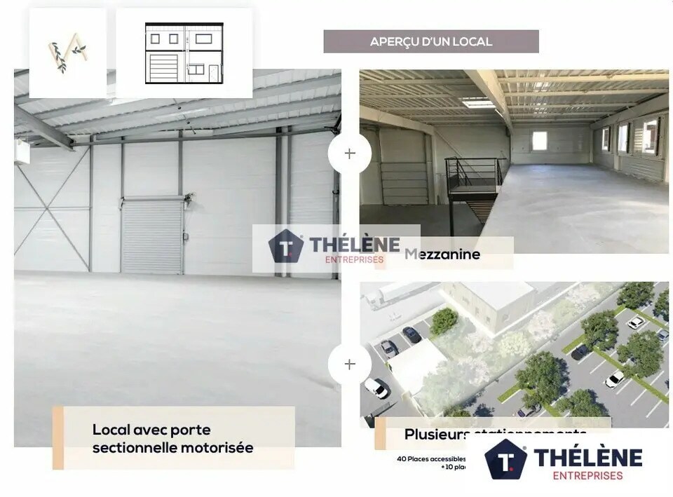 Flex in Sussargues for sale Building Photo- Image 1 of 10