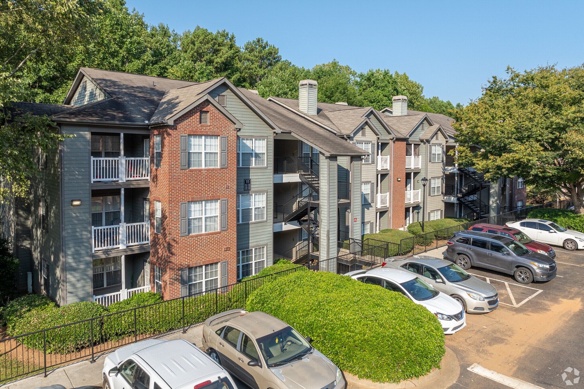 1500 Boggs Rd, Duluth, GA for sale Primary Photo- Image 1 of 1