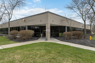 More details for 400 Cabot Dr, Hamilton, NJ - Industrial for Lease