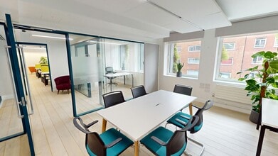 114-118 Southampton Row, London for lease Interior Photo- Image 2 of 7