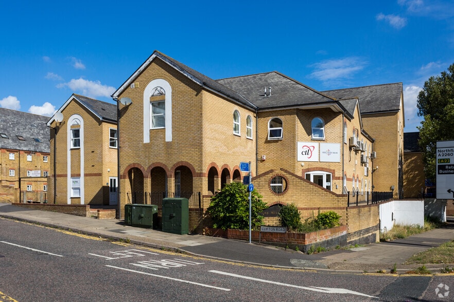 47-58 Bath St, Gravesend for sale - Primary Photo - Image 1 of 1