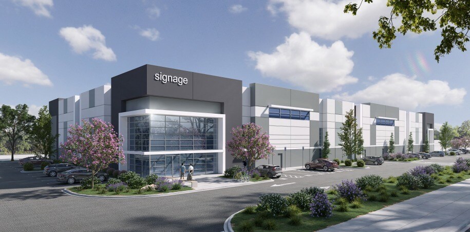 855 W Rialto Ave, Rialto, CA for lease - Building Photo - Image 1 of 1