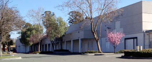 5180 Sonoma Blvd, Vallejo, CA for sale - Building Photo - Image 1 of 1