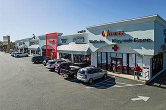 4160 Southside Blvd, Jacksonville, FL for lease Interior Photo- Image 1 of 1