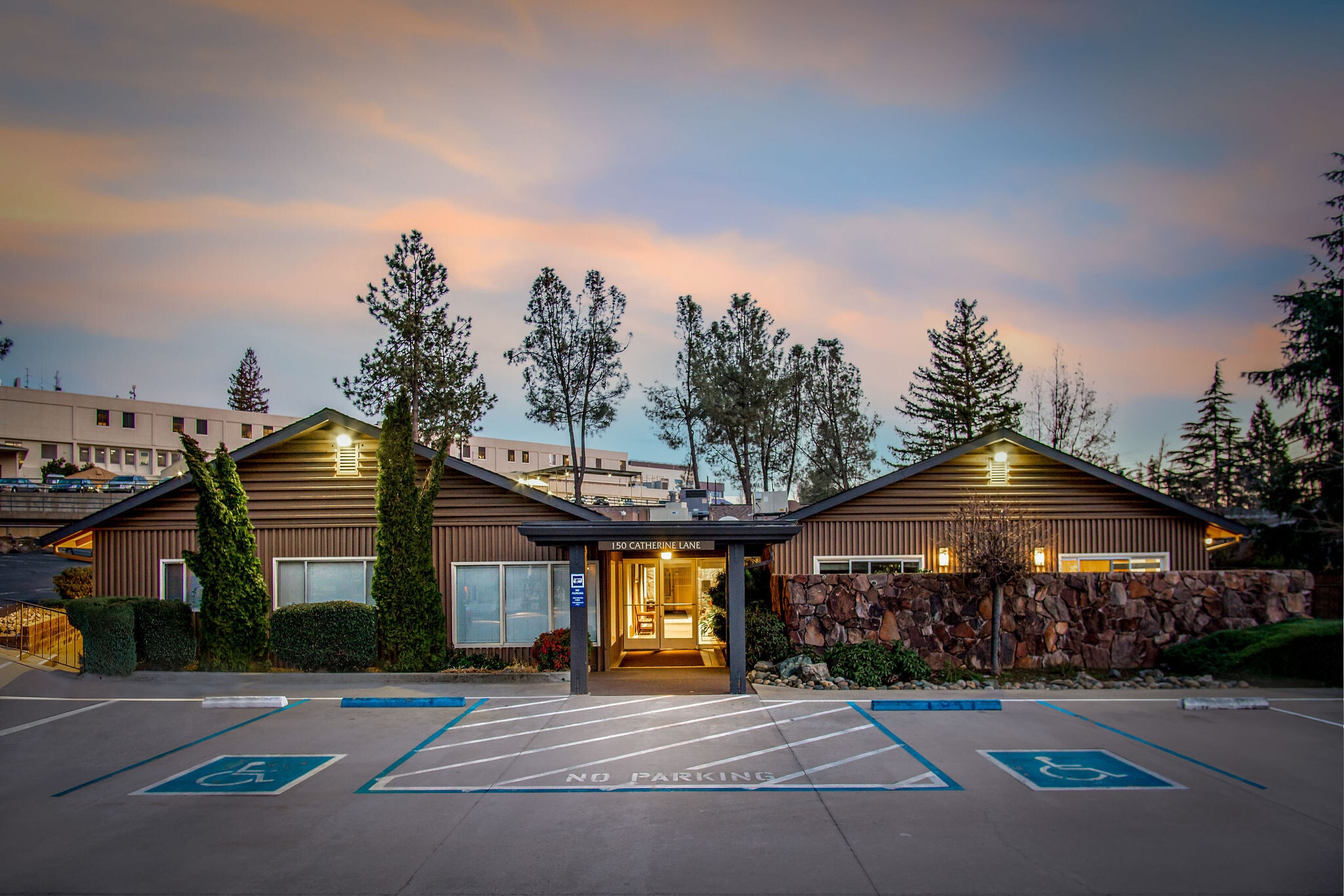 150 Catherine Ln, Grass Valley, CA for sale Building Photo- Image 1 of 28