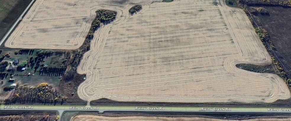 Off Range Road 22 & Rainy Creek Rd, Sunbreaker Cove, AB for sale - Aerial - Image 3 of 3