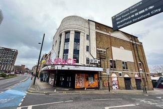 More details for 363-373 High St, London - Retail for Lease