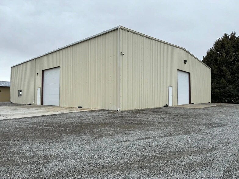 3972 N 2500 E, Twin Falls, ID for sale - Building Photo - Image 1 of 1