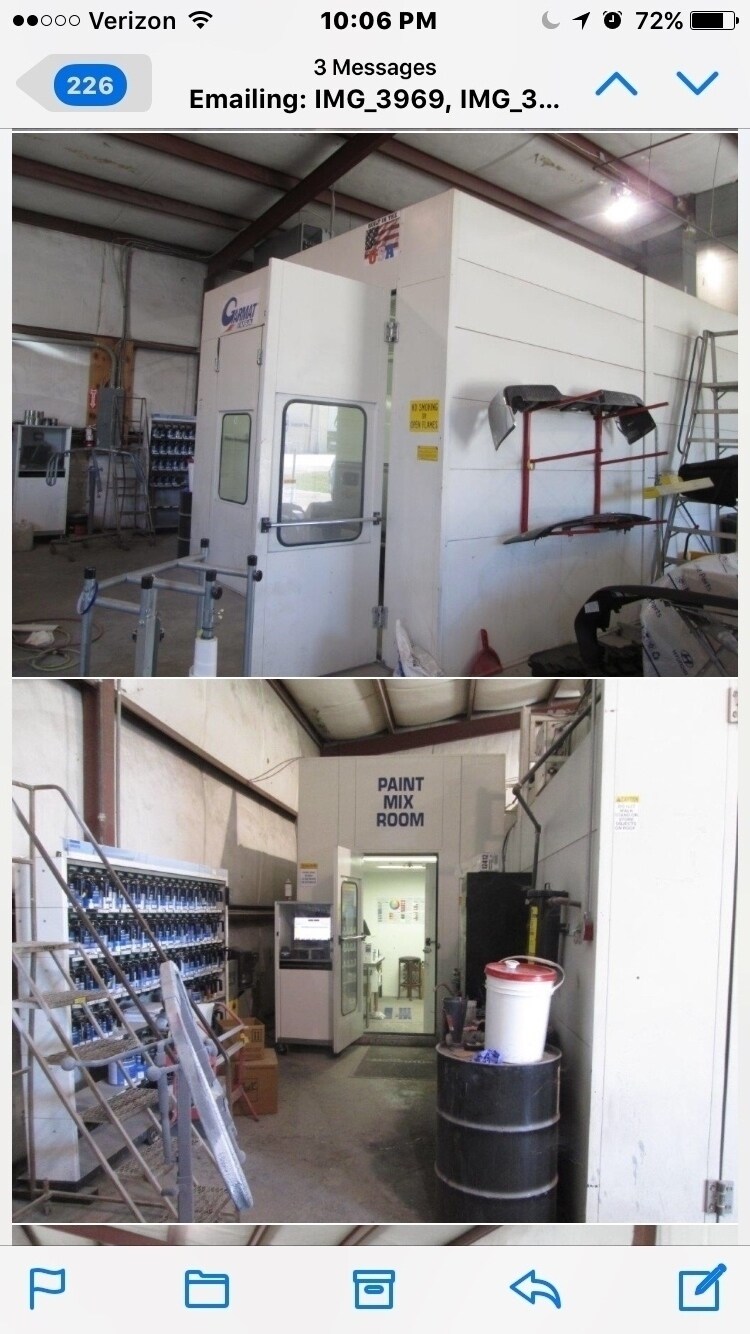 8550 Side Trak, Leeds, AL for sale Primary Photo- Image 1 of 1