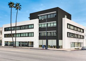 Beverly Hills Creative - Loft