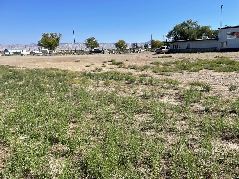 2783 Riverside Pky, Grand Junction, CO 81501